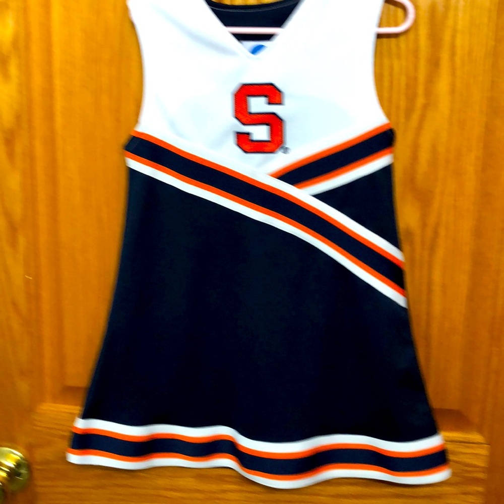Syracuse jumper